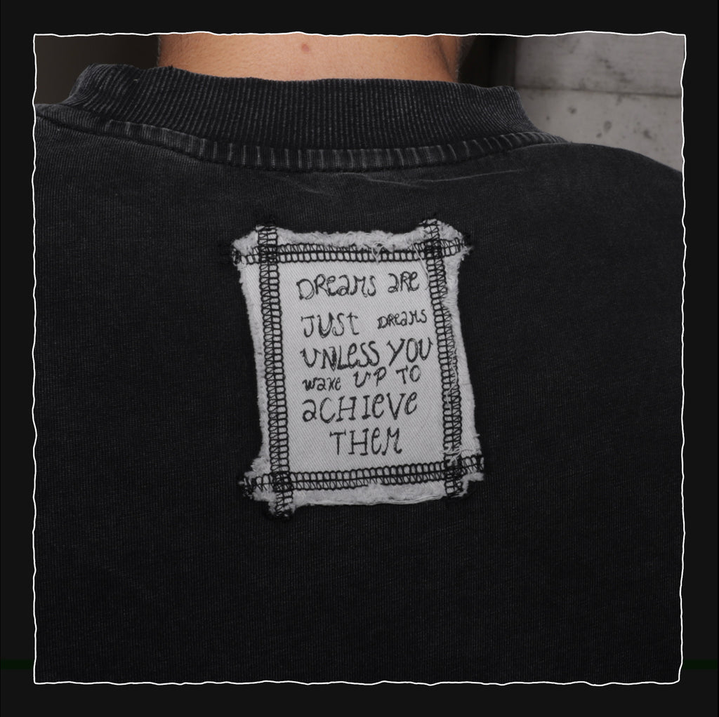 dreamy tee