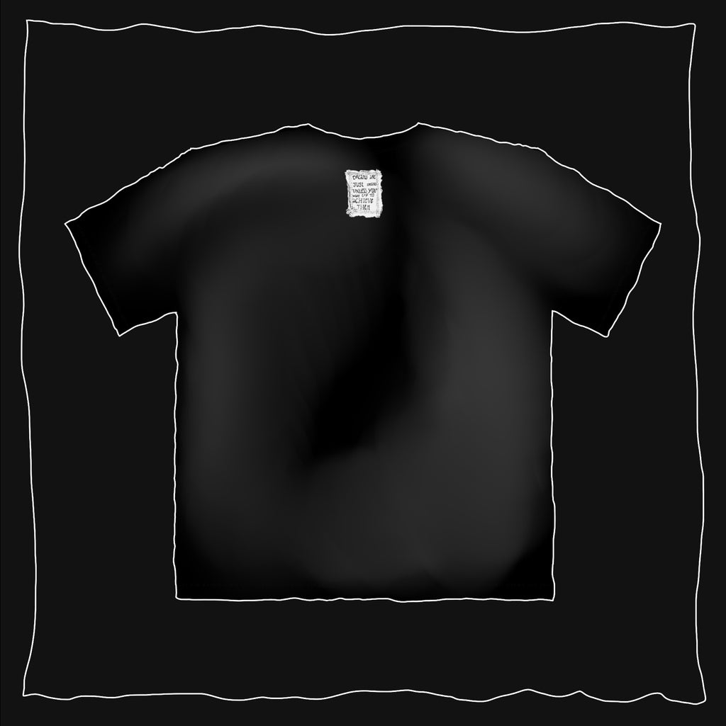 dreamy tee