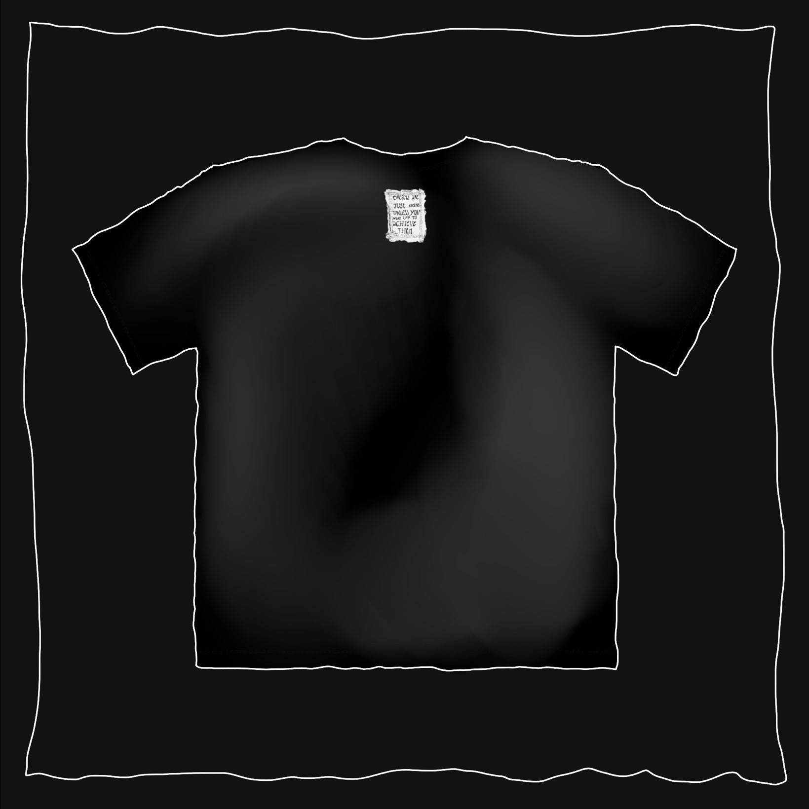 dreamy tee