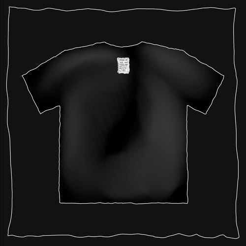 dreamy tee