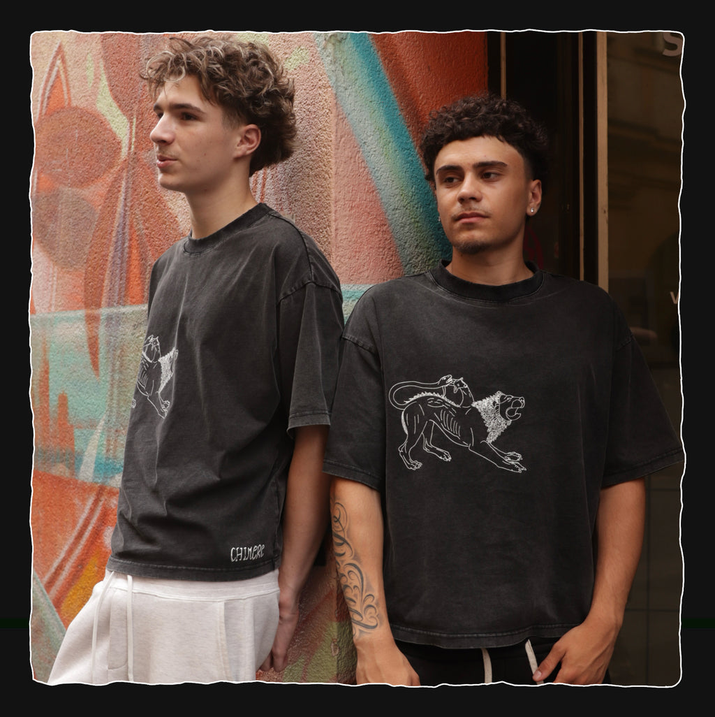 dreamy tee