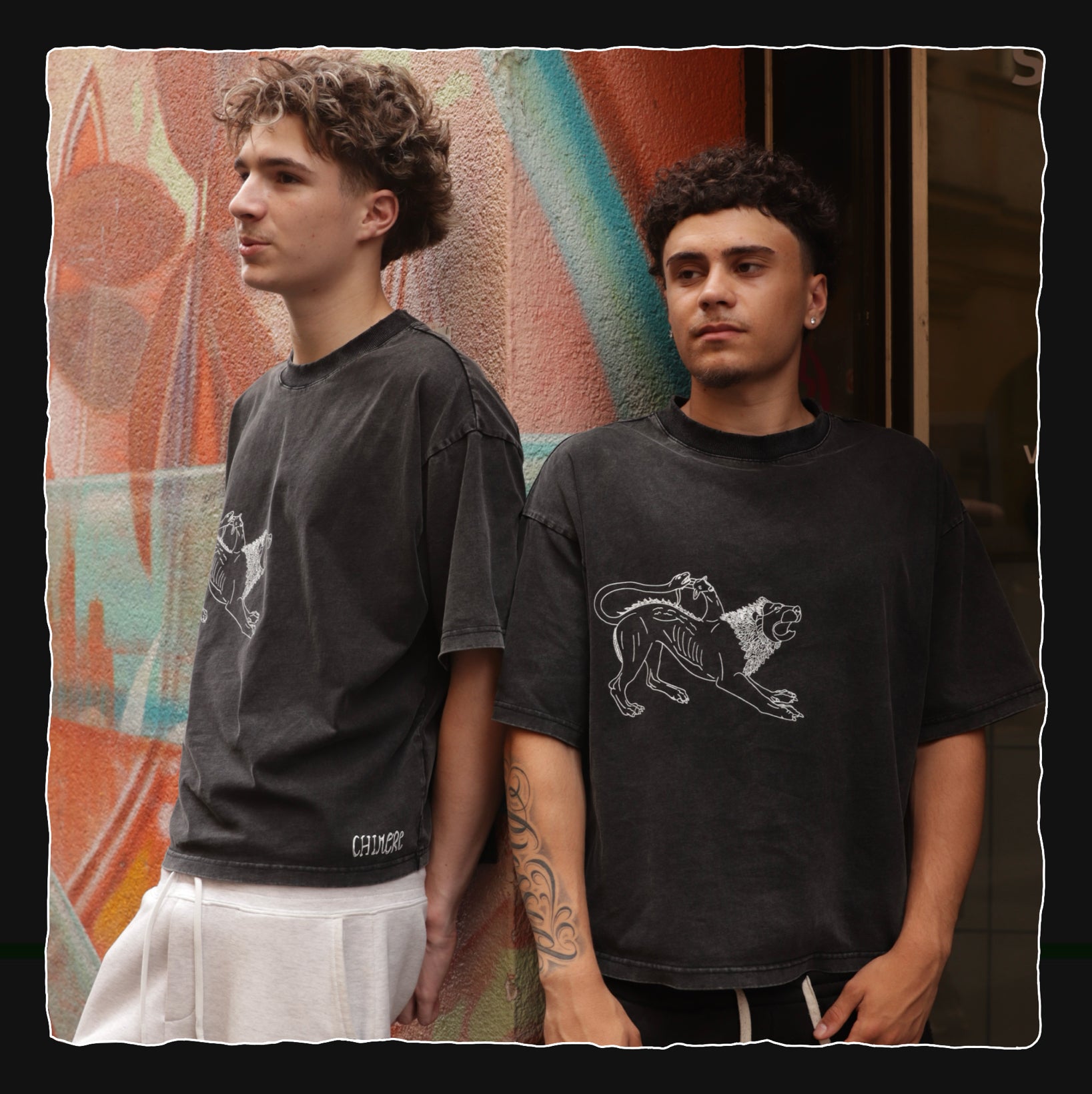 dreamy tee
