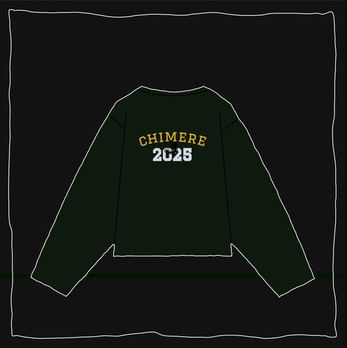 graduate longsleeve