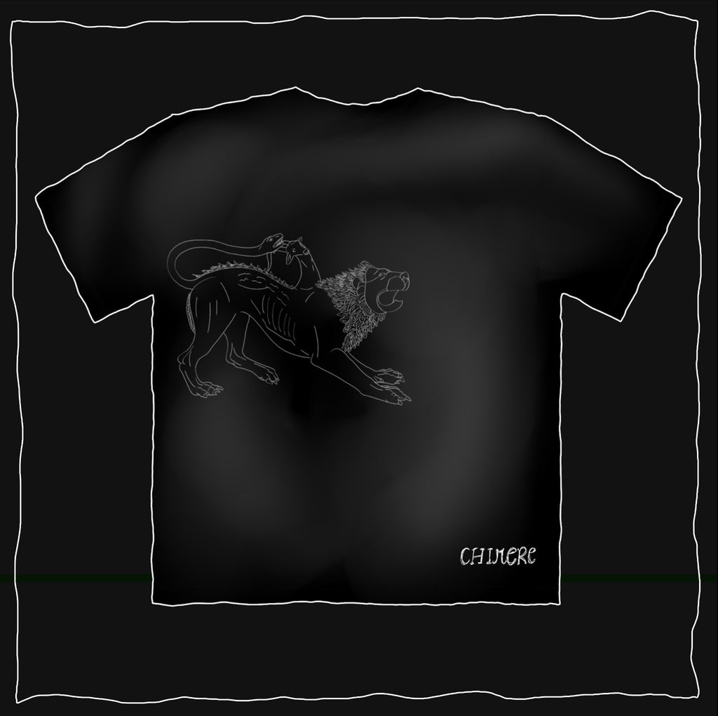 dreamy tee